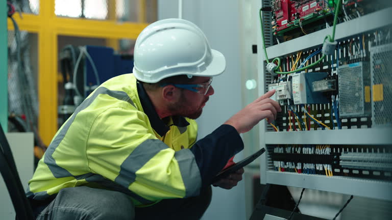 Best Circuit Breaker Installation and Repair  in Maben, MS